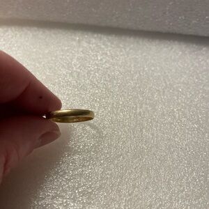14 kt Gold Ring